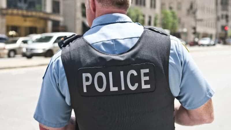 Chicago Police Investigating Whether Racist And Anti-Gay Posts On 4Chan Came From Real Officer 1 637131 origin 1