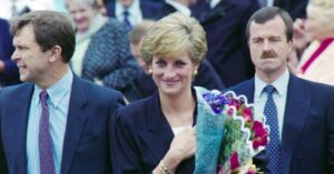 New Handwritten Notes & Letter Reveal Princess Diana Predicted She May Be Killed In A 'Staged Car Accident' 16 637171 origin 1