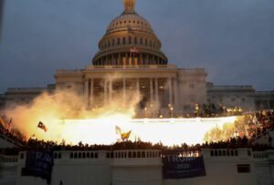 U.S. prosecutors subpoena files given to Capitol attack committee -NYT 32 637199 origin 1