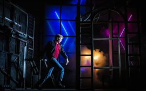 Cruise review, Apollo Theatre: As fresh and relevant as It’s A Sin 6 637289 origin 1