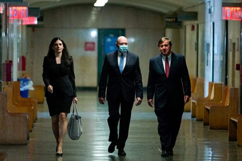 Longtime Trump Executive Weisselberg Pleads Guilty, Becomes Prosecution Witness 5 637329 637329 origin 1 4