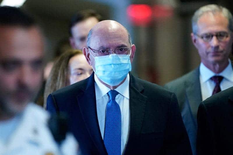 Longtime Trump Executive Weisselberg Pleads Guilty, Becomes Prosecution Witness 1 637329 origin 1