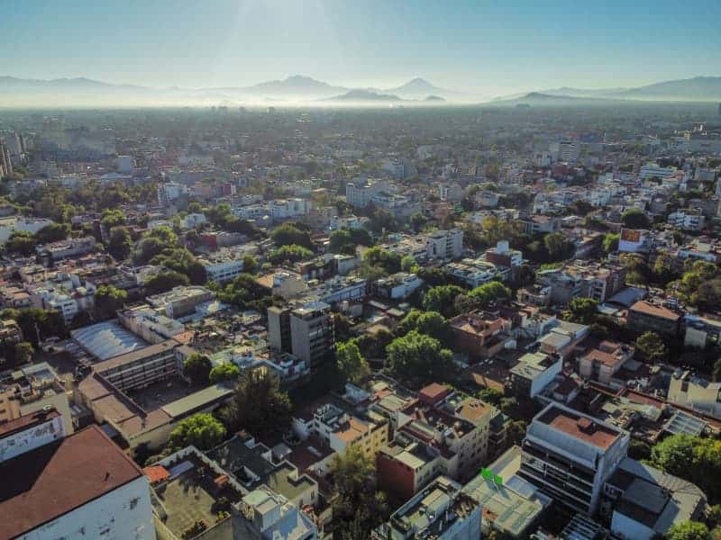 Americans are flooding Mexico City. Some locals want them to go home 5 637347 637347 origin 1 1