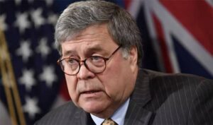 Appeals court orders release of key memo Bill Barr used to justify refusal to prosecute Trump in Mueller probe 7 637431 origin 1