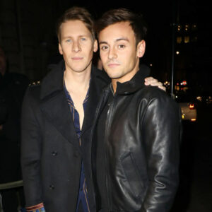 Dustin Lance Black 'called police after nightclub altercation' 12 637494 origin 1
