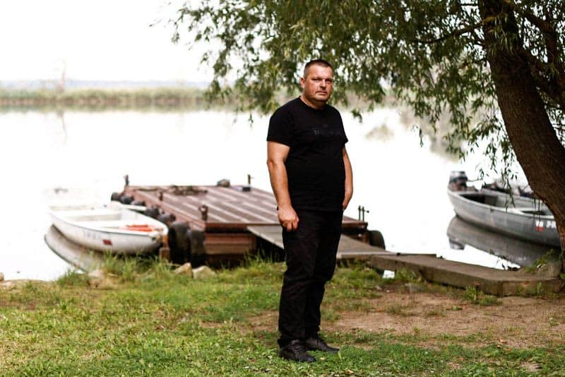 Fear for future after mass die-off of fish in Poland's Oder river 51 637615 637615 origin 1 5