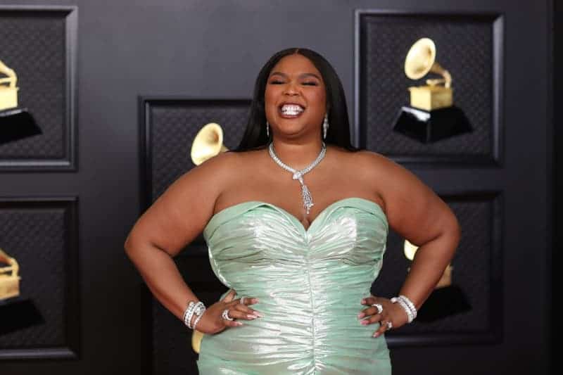 Lisa Deaderick: Lizzo and Beyoncé called out for ableism in lyrics, but a white band is not. Activists say that's a problem 29 637913 origin 1
