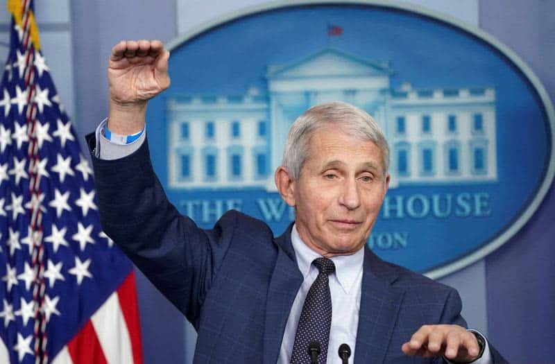 Fauci, face of U.S. COVID response, to step down from government posts 23 637923 origin 1 1
