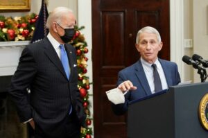 Fauci, face of U.S. COVID response, to step down from government posts 26 637923 origin 1