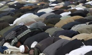 Taliban impose 'harsh' limits on Afghans' religious freedom -U.S. panel 4 638030 origin 1