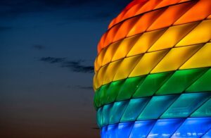 Referee Benevenuto believes 'infinite number' in football are gay 56 638053 origin 1
