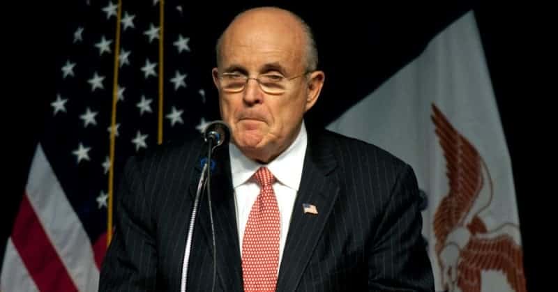 Rudy Giuliani’s Went Into Tailspin With Drinking, Depression And A Stay At Trump's Home Helped Him: Ex-Wife Claims 49 638070 origin 1