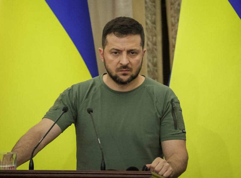 Russia launches missiles at railroad station in central Ukraine, Zelenskiy tells U.N 13 638143 origin 1