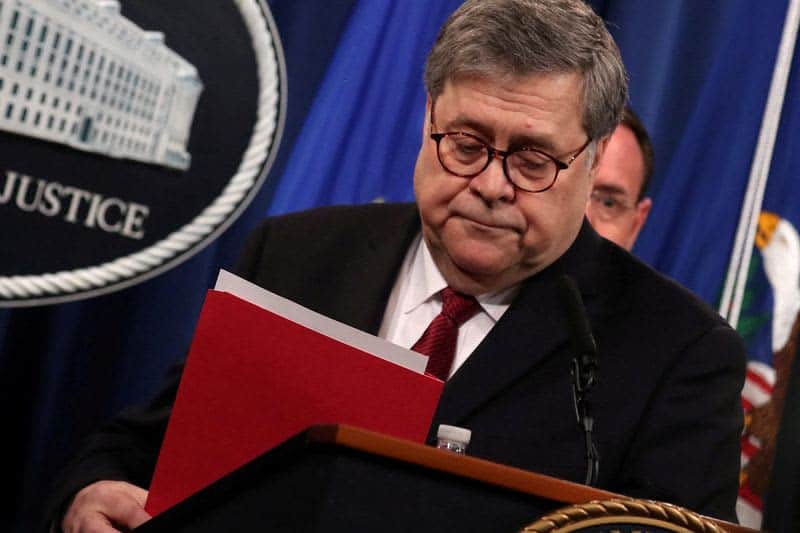 U.S. releases 2019 memo opposing Trump obstruction charges 8 638245 638245 origin 1 2