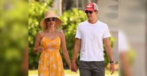 Ivanka Trump & Jared Kushner Contently Stroll Hand-In-Hand As Donald Trump's Legal Woes Mount 27 638341 origin 1