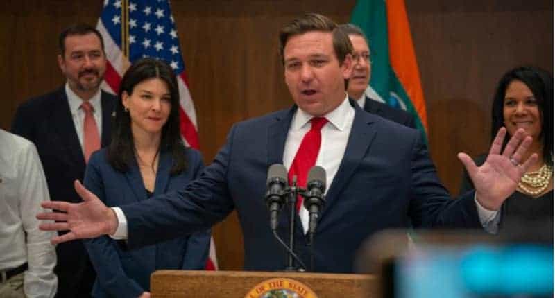 'Work Doesn’t Feel Safe': Lgbtq Florida Teachers Struggle To Comply With 'Don’t Say Gay' Law 1 638652 origin 1