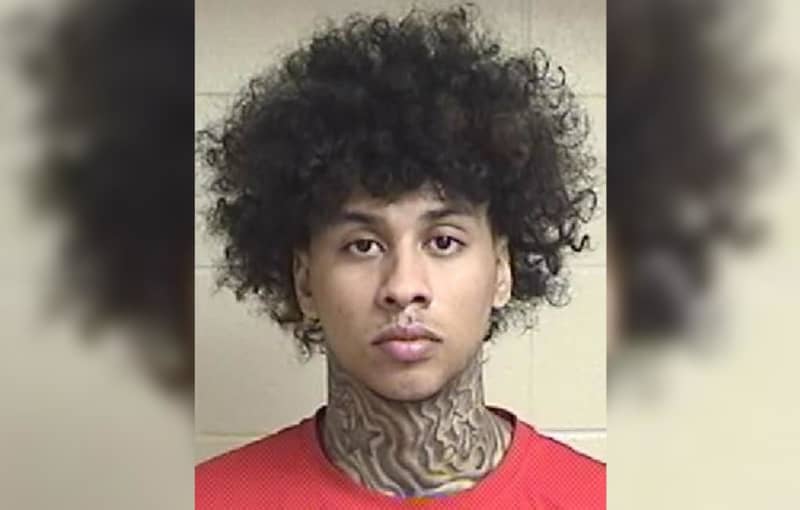 Viral TikTok Couple Arrested & Charged With Murder In Connection To Shooting Death Of 29-Year-Old Georgia Man 37 638672 638672 origin 1 1