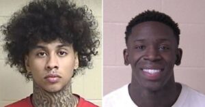Viral TikTok Couple Arrested & Charged With Murder In Connection To Shooting Death Of 29-Year-Old Georgia Man 40 638672 origin 1