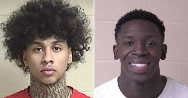 Viral TikTok Couple Arrested & Charged With Murder In Connection To Shooting Death Of 29-Year-Old Georgia Man 36 638672 origin 1