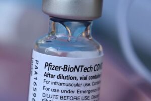 Moderna sues Pfizer, BioNTech for Covid-19 vaccine patent infringement 8 638722 origin 1
