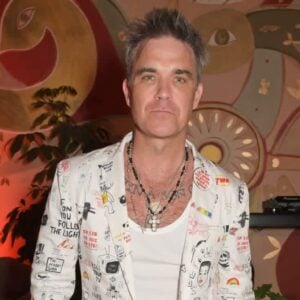 Robbie Williams to be focus of Netflix docuseries 9 638760 origin 1