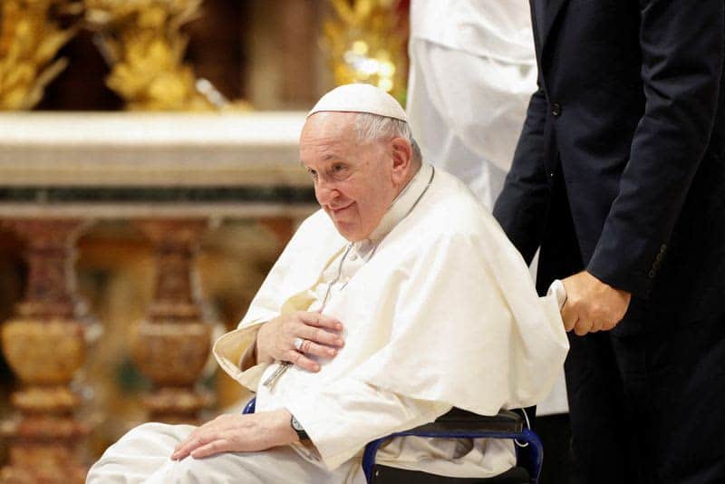 With New Cardinals, Pope Puts Stamp On Church Future 2 638859 638859 origin 1 1