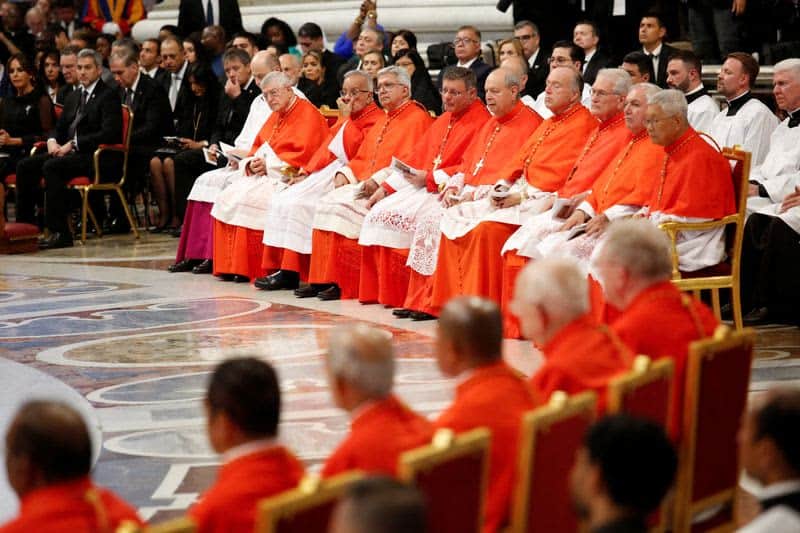 With New Cardinals, Pope Puts Stamp On Church Future 4 638859 638859 origin 1 3