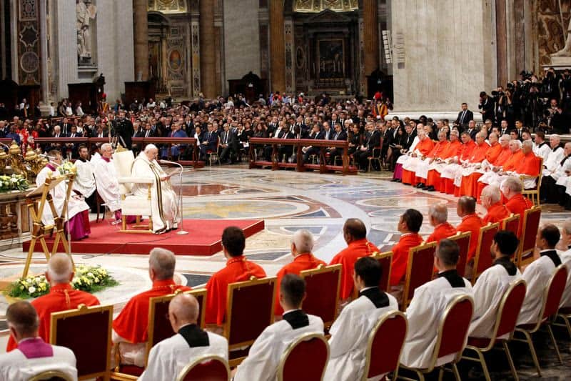 With New Cardinals, Pope Puts Stamp On Church Future 5 638859 638859 origin 1 4