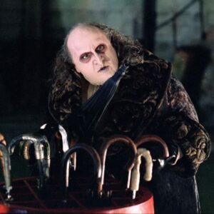 Danny DeVito thinks he's 'better' Penguin than Colin Farrell 82 638938 origin 1