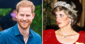In Her Footsteps: Prince Harry Moved To L.A. Years After Princess Diana Shared Her Dreams Of Running Away To Malibu With Dodi Fayed, A Close Friend Reveals 64 638980 origin 1