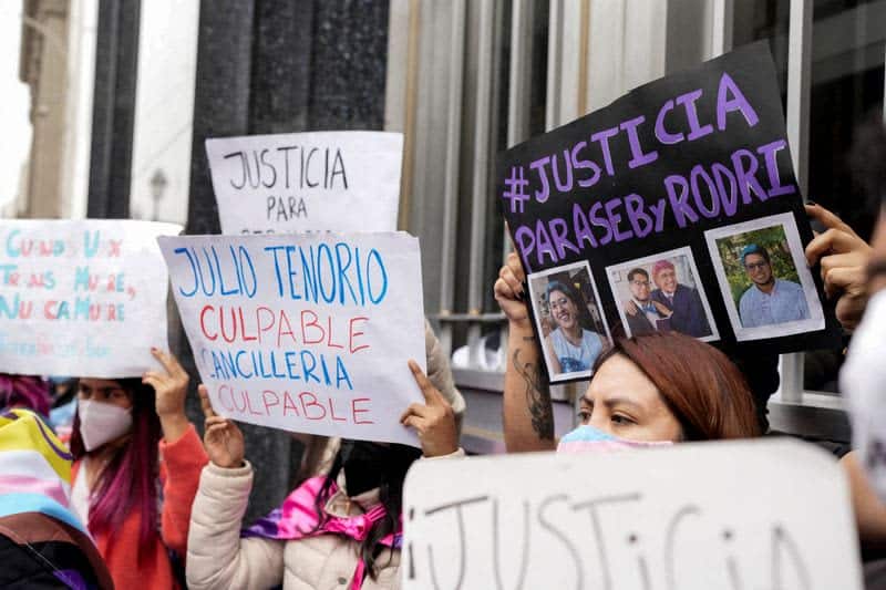 Lgbt Activists Question Peru'S Response To Trans Man'S Death In Indonesia 2 639036 639036 origin 1 1
