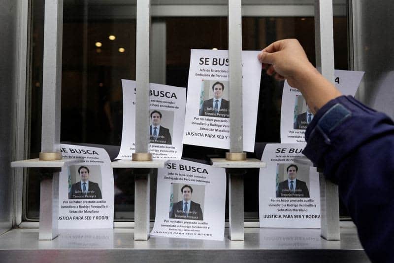Lgbt Activists Question Peru'S Response To Trans Man'S Death In Indonesia 3 639036 639036 origin 1 2