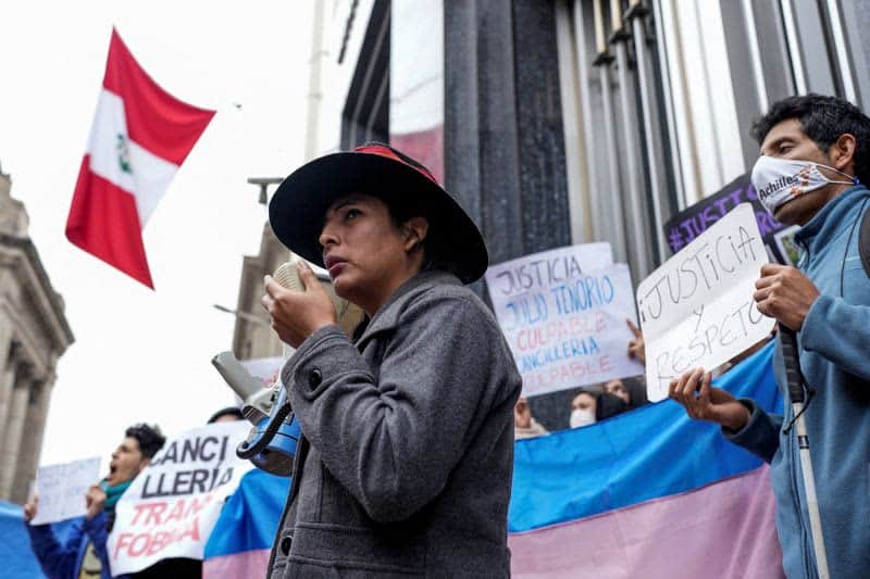 Lgbt Activists Question Peru'S Response To Trans Man'S Death In Indonesia 4 639036 639036 origin 1 3