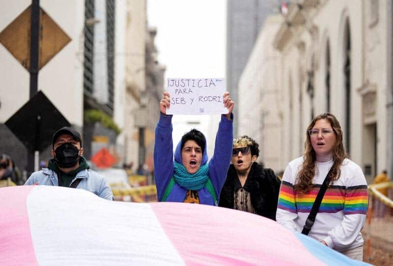 Lgbt Activists Question Peru'S Response To Trans Man'S Death In Indonesia 1 639036 origin 1