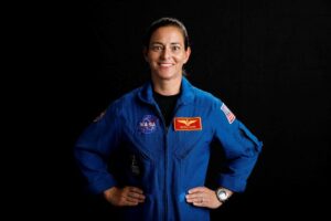 Nicole Mann says she is proud to be first Native American woman in space 20 639054 origin 1