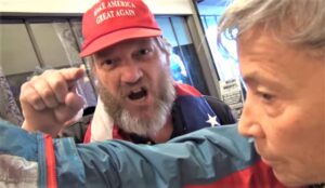 'Trump gives aid and comfort to domestic terrorists': Legal expert gets darker than Biden's 'semi-fascist' claim 86 639130 origin 1