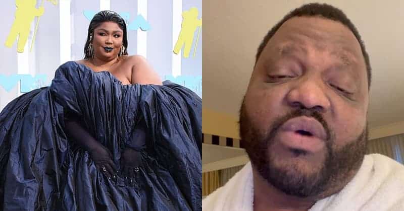 ‘I’m Winning H—‘: Lizzo Rips Aries Spears During VMA Speech After Comedian Fat Shamed Singer 61 639170 origin 1