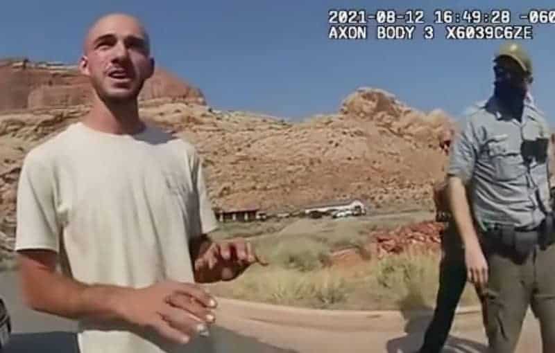 Moab Locals Drag 'Obnoxious', 'Good Old Boy' Police Officers As Town Mourns The Murder Of Gabby Petito 2 639306 639306 origin 1 1