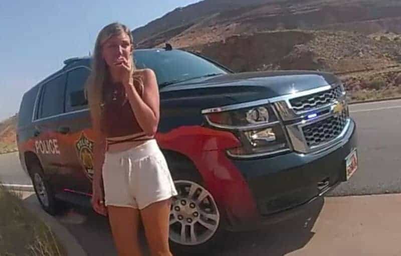 Moab Locals Drag 'Obnoxious', 'Good Old Boy' Police Officers As Town Mourns The Murder Of Gabby Petito 3 639306 639306 origin 1 2
