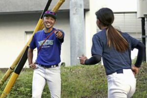Baseball skipper living transgender life in heteronormative Japan 12 639398 origin 1