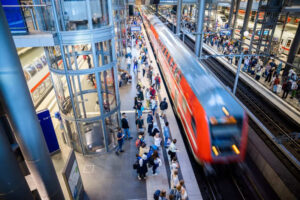 Germany's €9 monthly travel ticket hailed for driving down car use 68 639528 origin 1