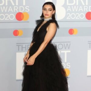 Charli XCX was keen to get 'down and dirty' during younger years 64 639538 origin 1
