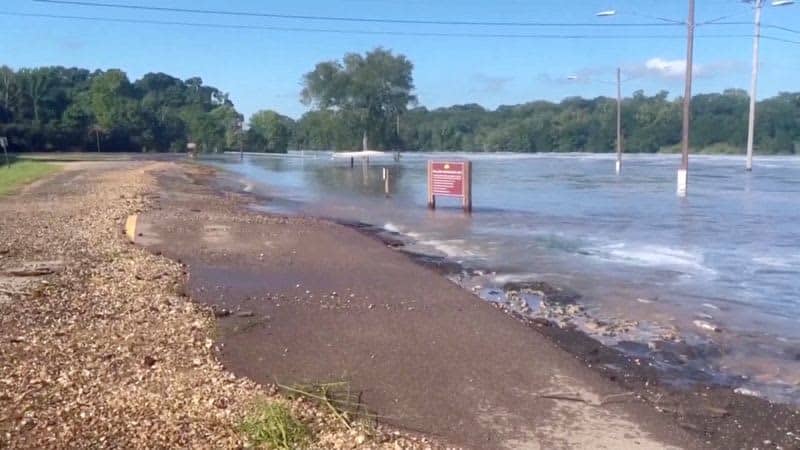 Jackson, Mississippi, to go without reliable drinking water indefinitely 53 639558 639558 origin 1 1