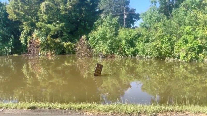 Jackson, Mississippi, to go without reliable drinking water indefinitely 54 639558 639558 origin 1 2