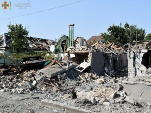 Zelenskiy tells Russians to run for their lives from Ukraine offensive in south 22 639622 origin 1