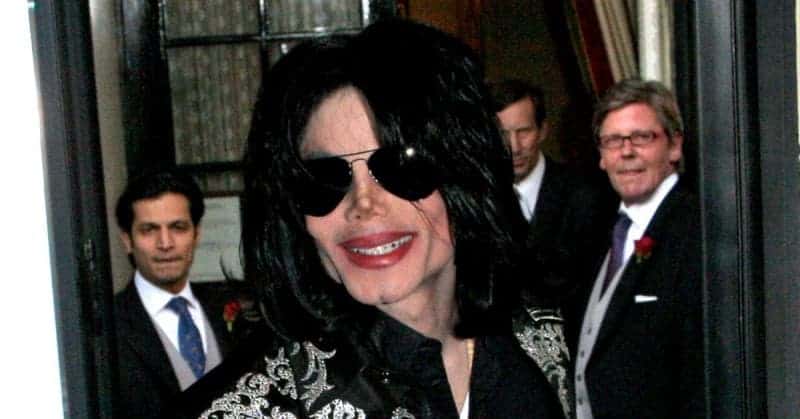 Michael Jackson's Death Was 'Inevitable' & Multiple People Are To Blame, LAPD Detective Reveals 7 639652 639652 origin 1 1