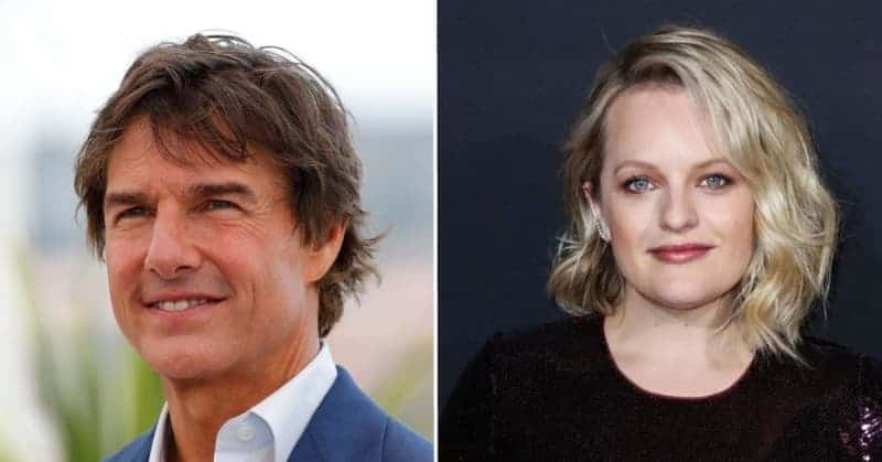 Tom Crusie And Elisabeth Moss Dragged Into Scientology’s Battle With Leah R...