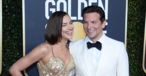 Bradley Cooper Back Together With Ex Irina Shayk 3 Years After Split, Couple Gets Cozy On Tropical Vacation 14 639738 origin 1