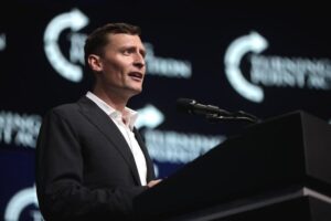 GOP Nominee Blake Masters scrubs website of core positions and shifts blame to LGBTQ and Black people 4 639754 origin 1