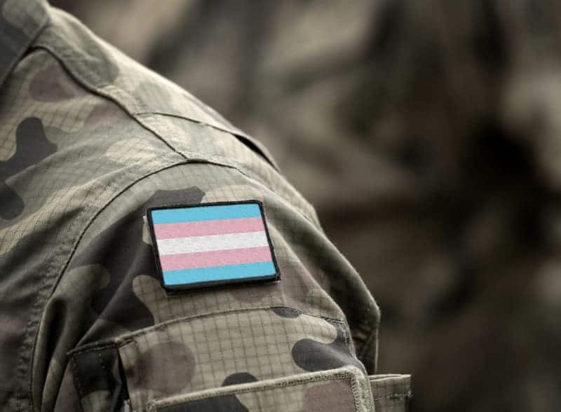 LGBTQ youth with a parent in the military face much higher suicide risk, researchers say 29 640015 origin 1